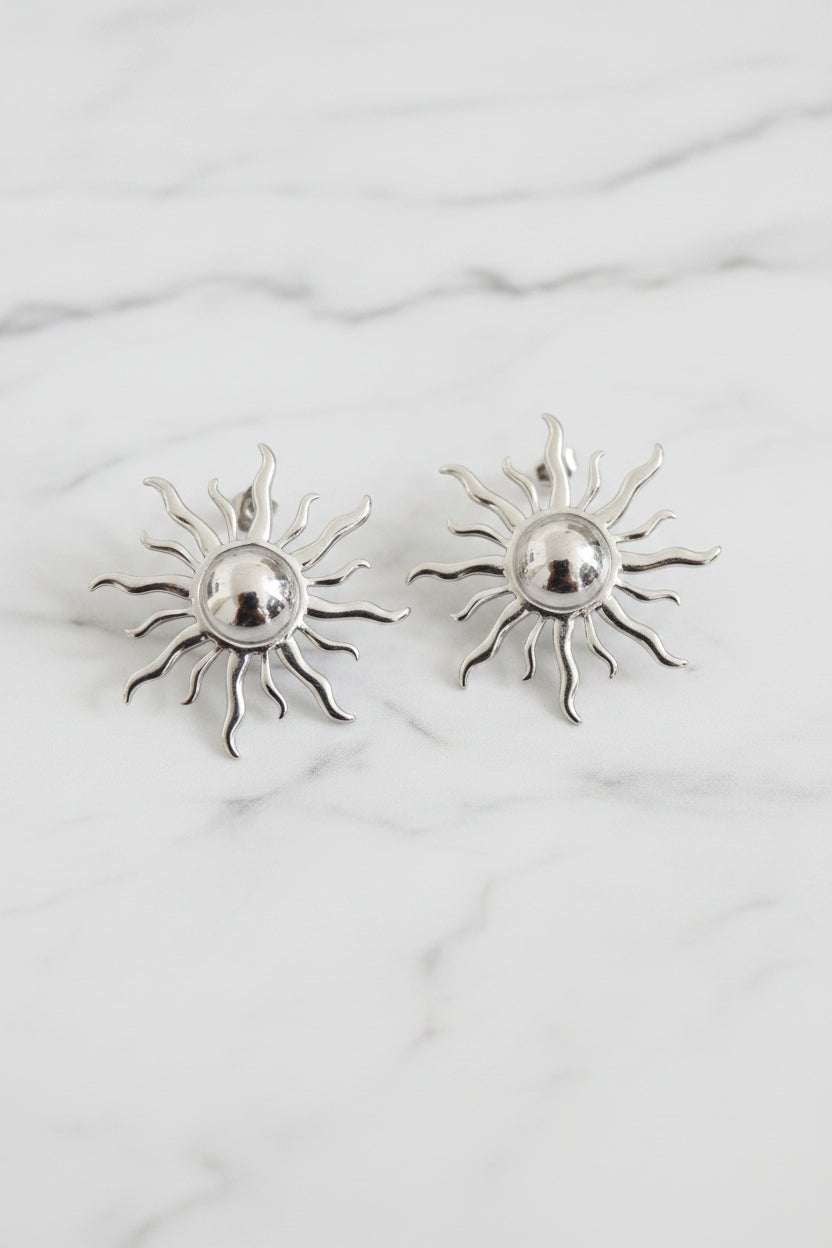 Latria earrings