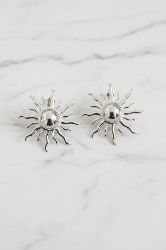 Latria earrings