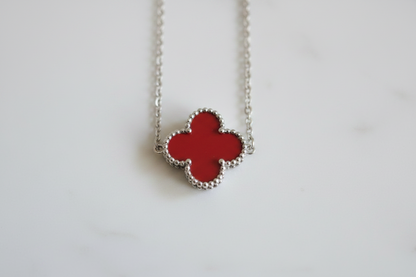 Erithros Necklace