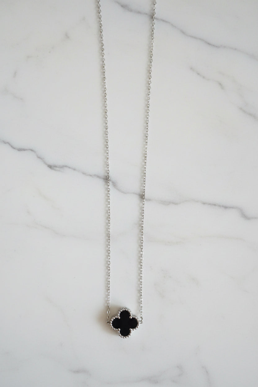 Aspida Necklace