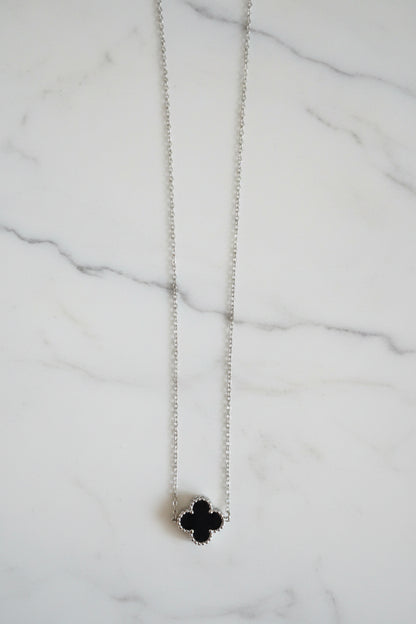 Aspida Necklace