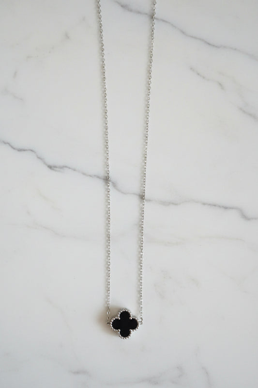 Aspida Necklace