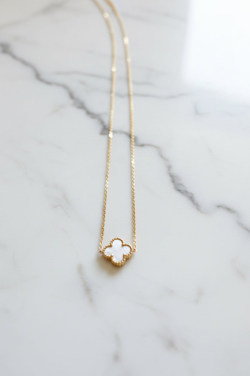 Lefki Necklace