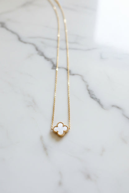 Lefki Necklace