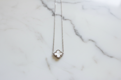 Lefki Necklace