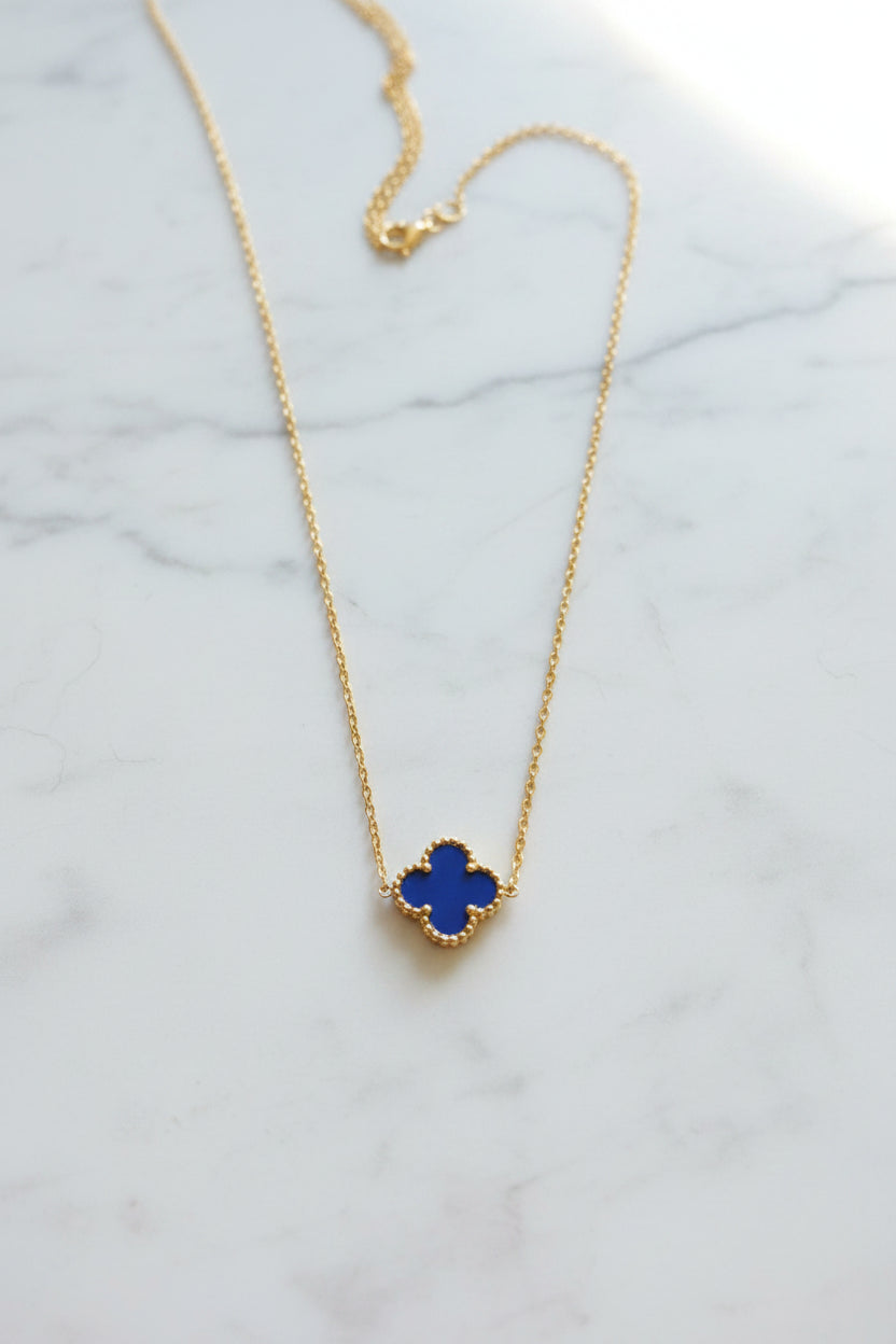 Thalassa Necklace