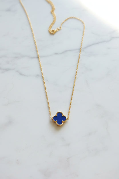 Thalassa Necklace