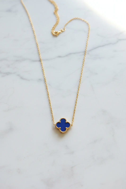 Thalassa Necklace