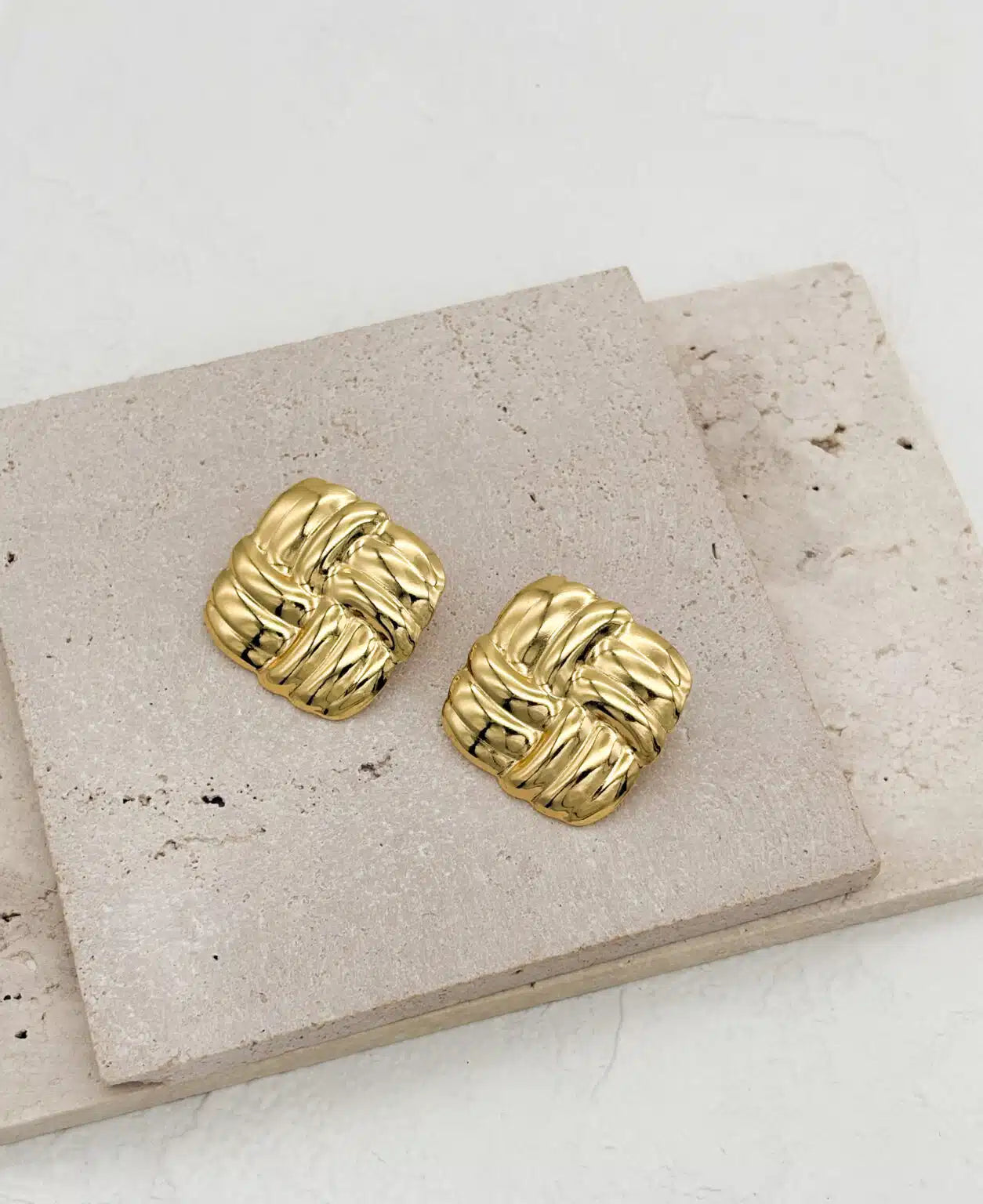 Summer Luxe Earrings