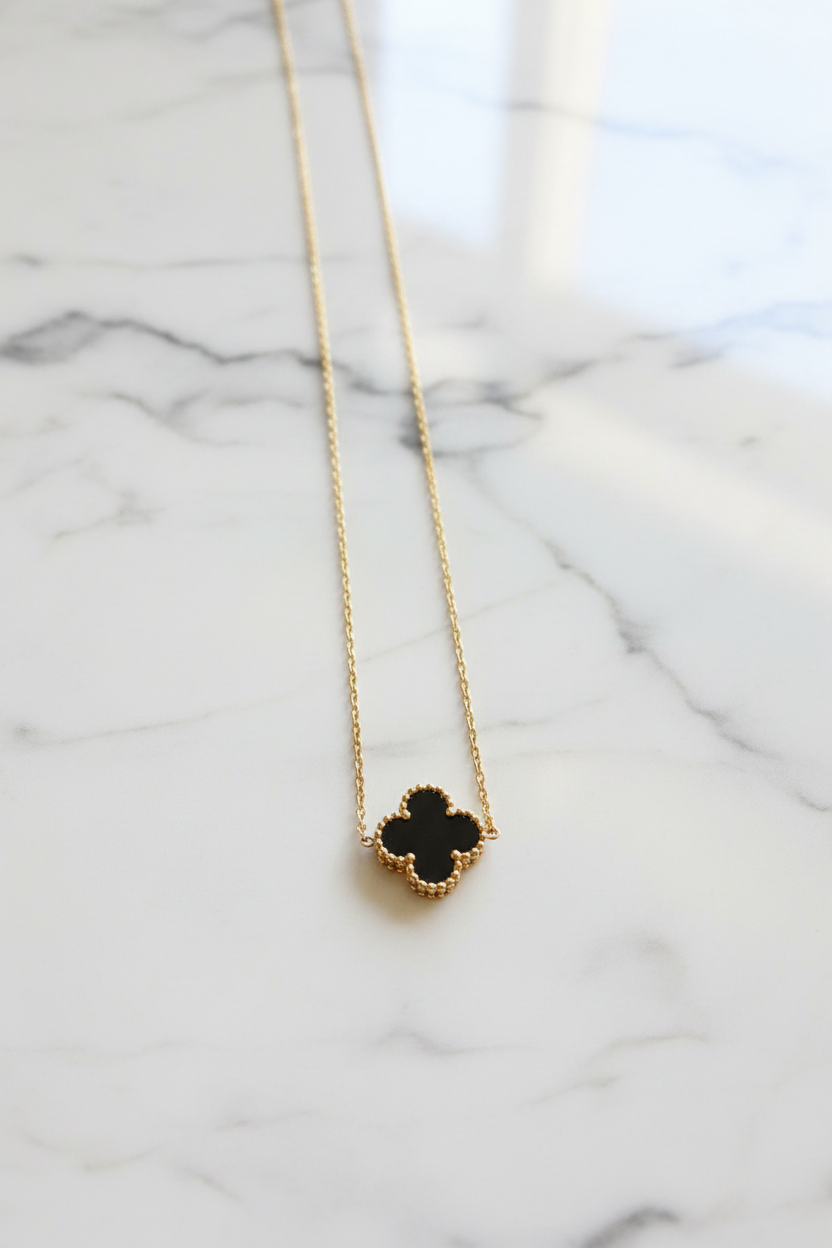Aspida Necklace