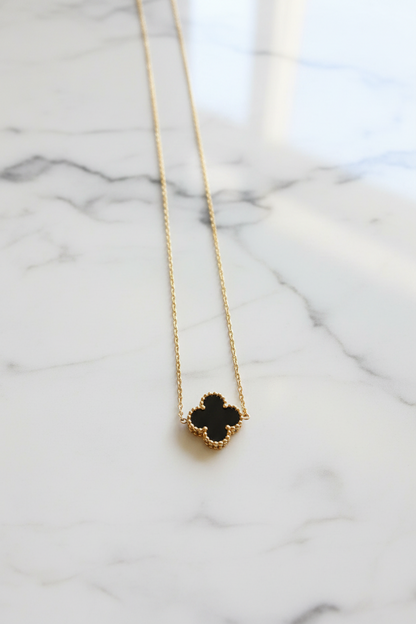 Aspida Necklace