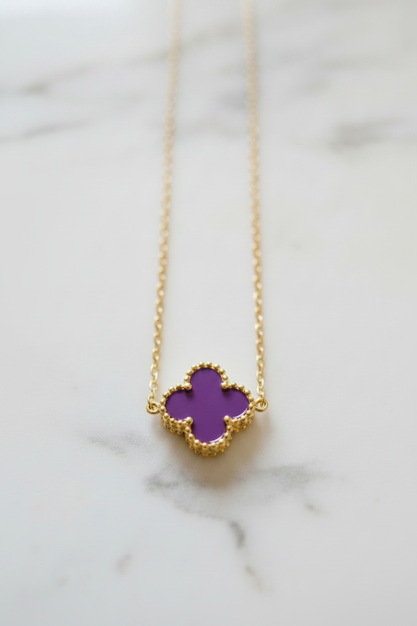 Pigi Necklace
