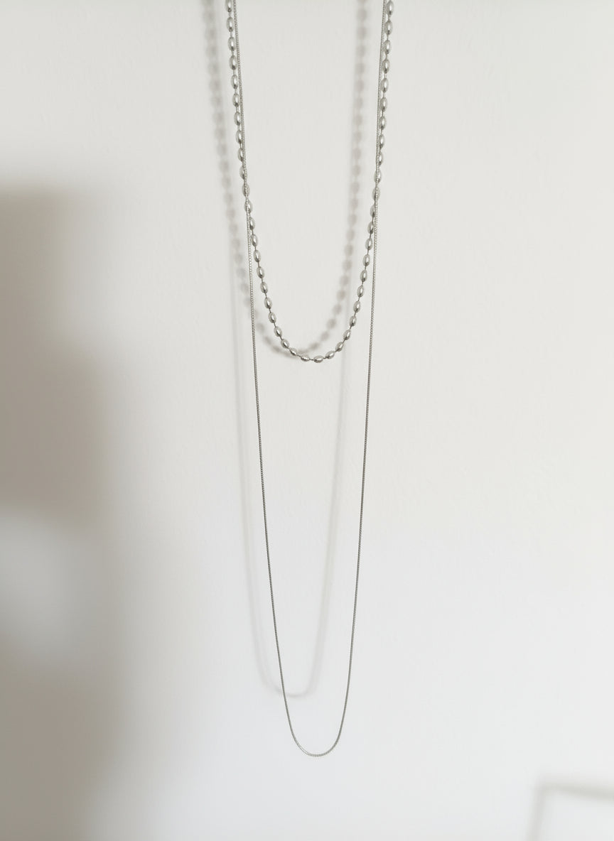 Auvra Necklace