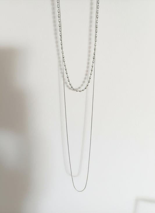 Auvra Necklace