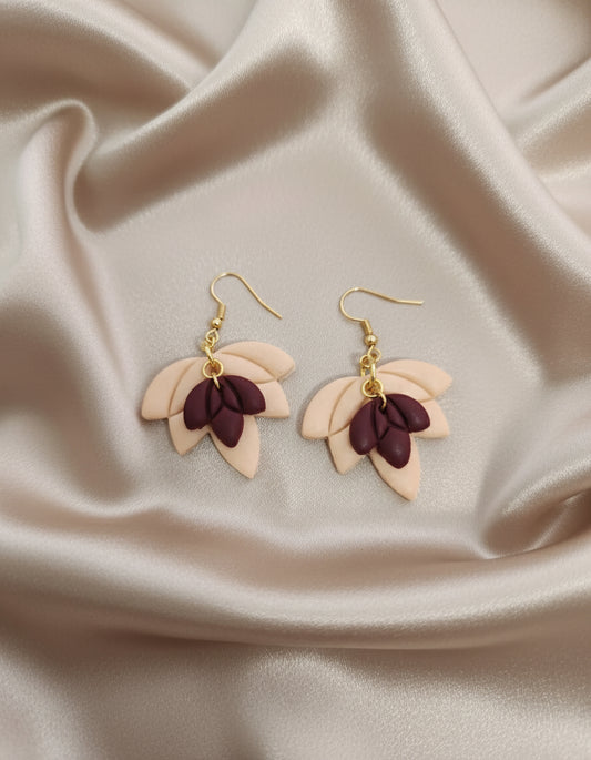 Thekla Earrings