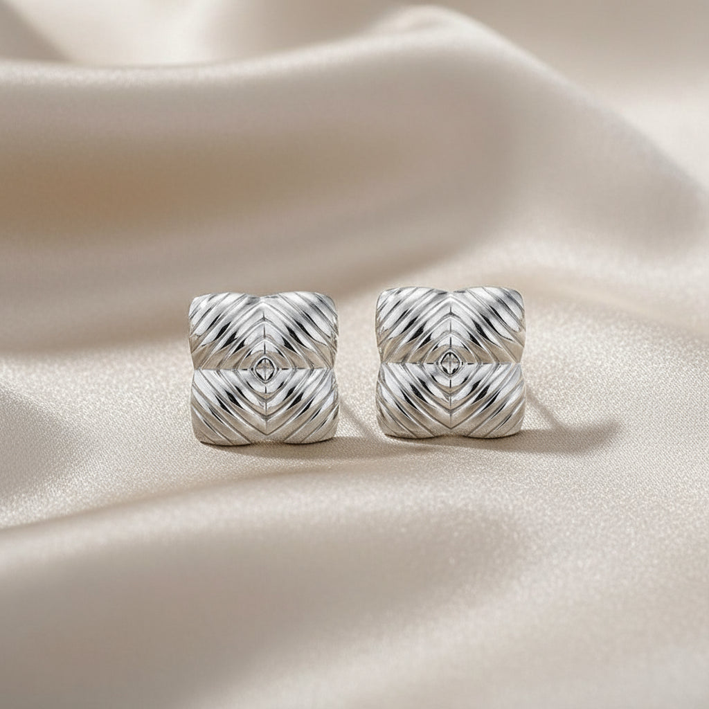 The Camila Pair earrings