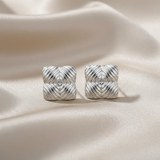 The Camila Pair earrings