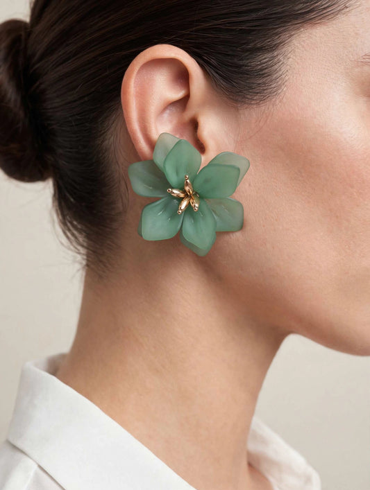 Louloudi Earrings