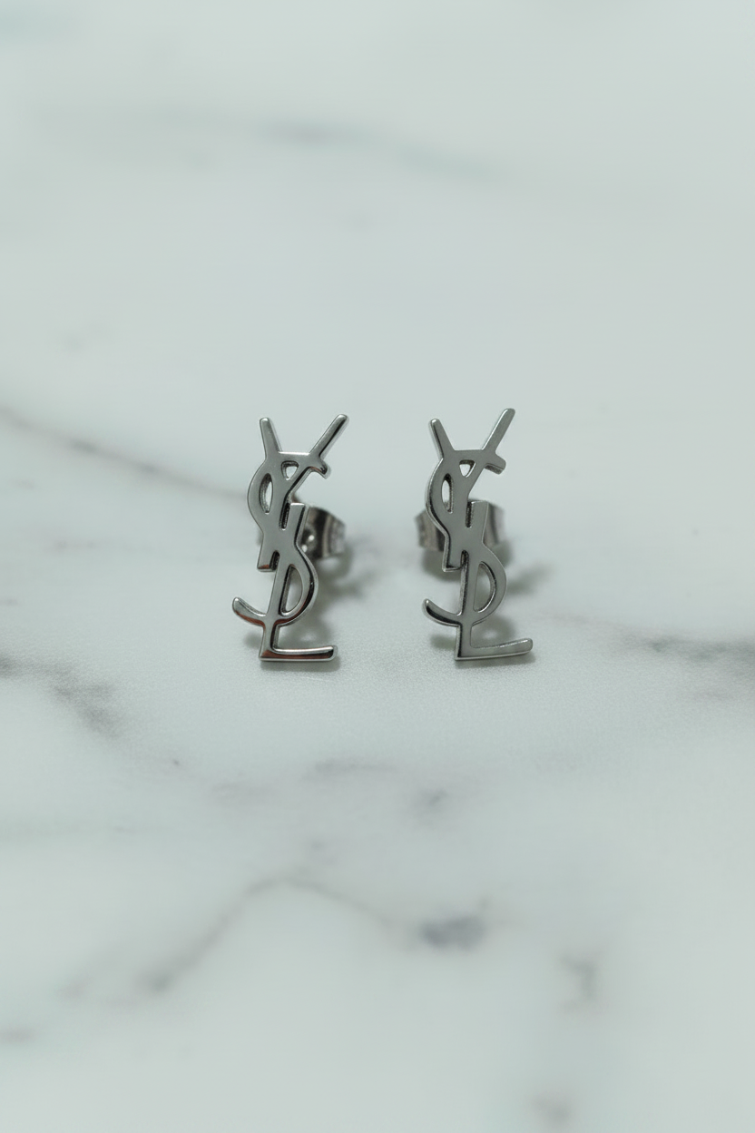 YSL Earrings