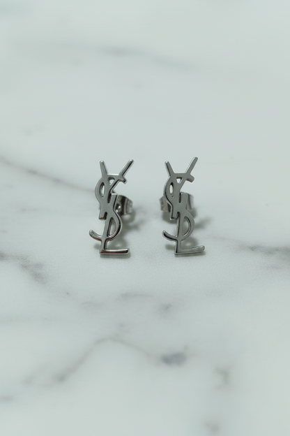 YSL Earrings