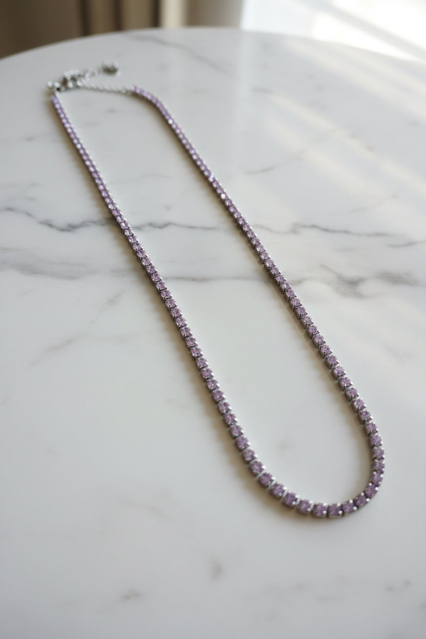 Zahra Necklace