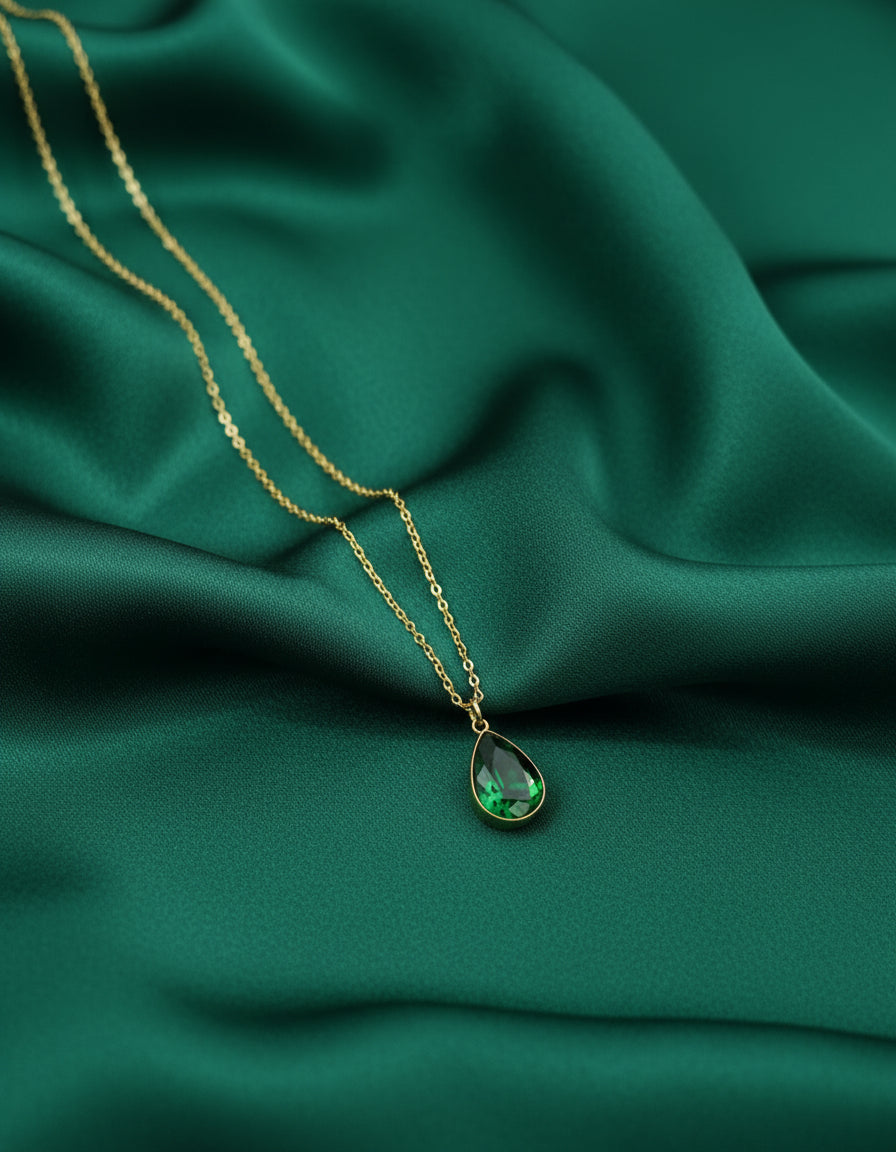 Drop Necklace