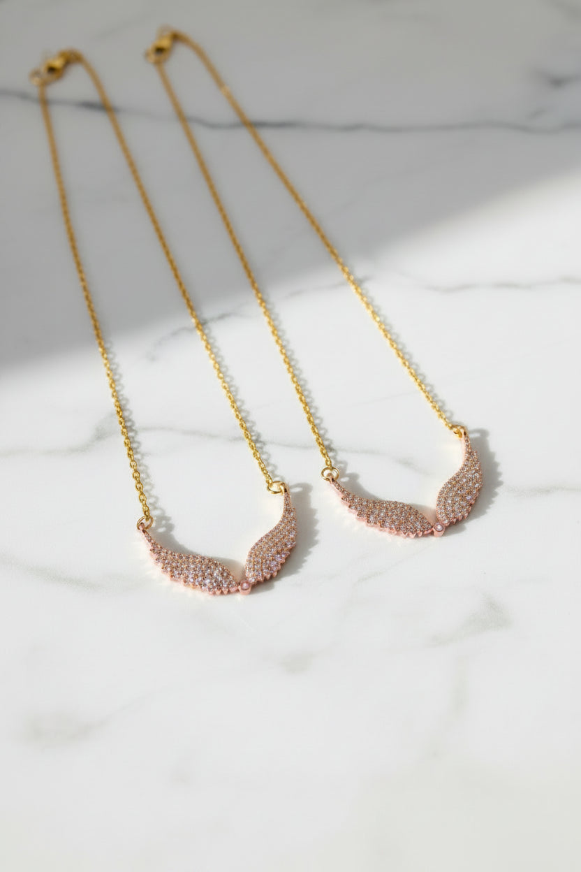 Kefi wings (Small-Large)