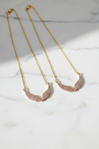 Kefi wings (Small-Large)