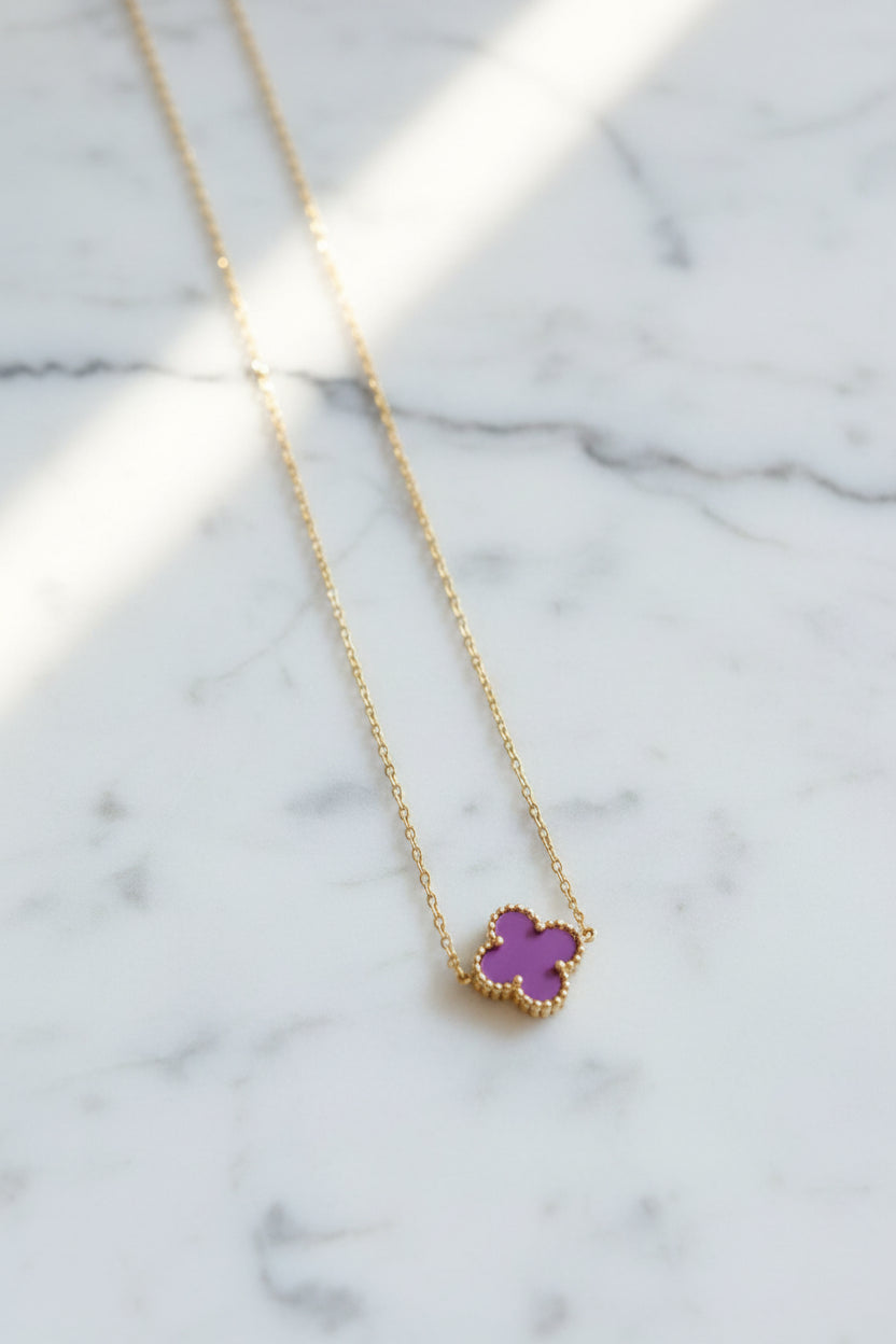 Pigi Necklace