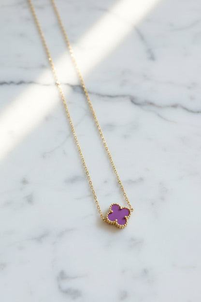 Pigi Necklace