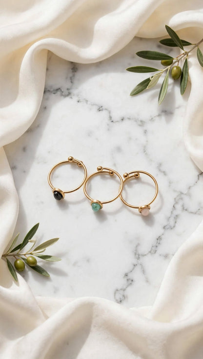Epenos Ring