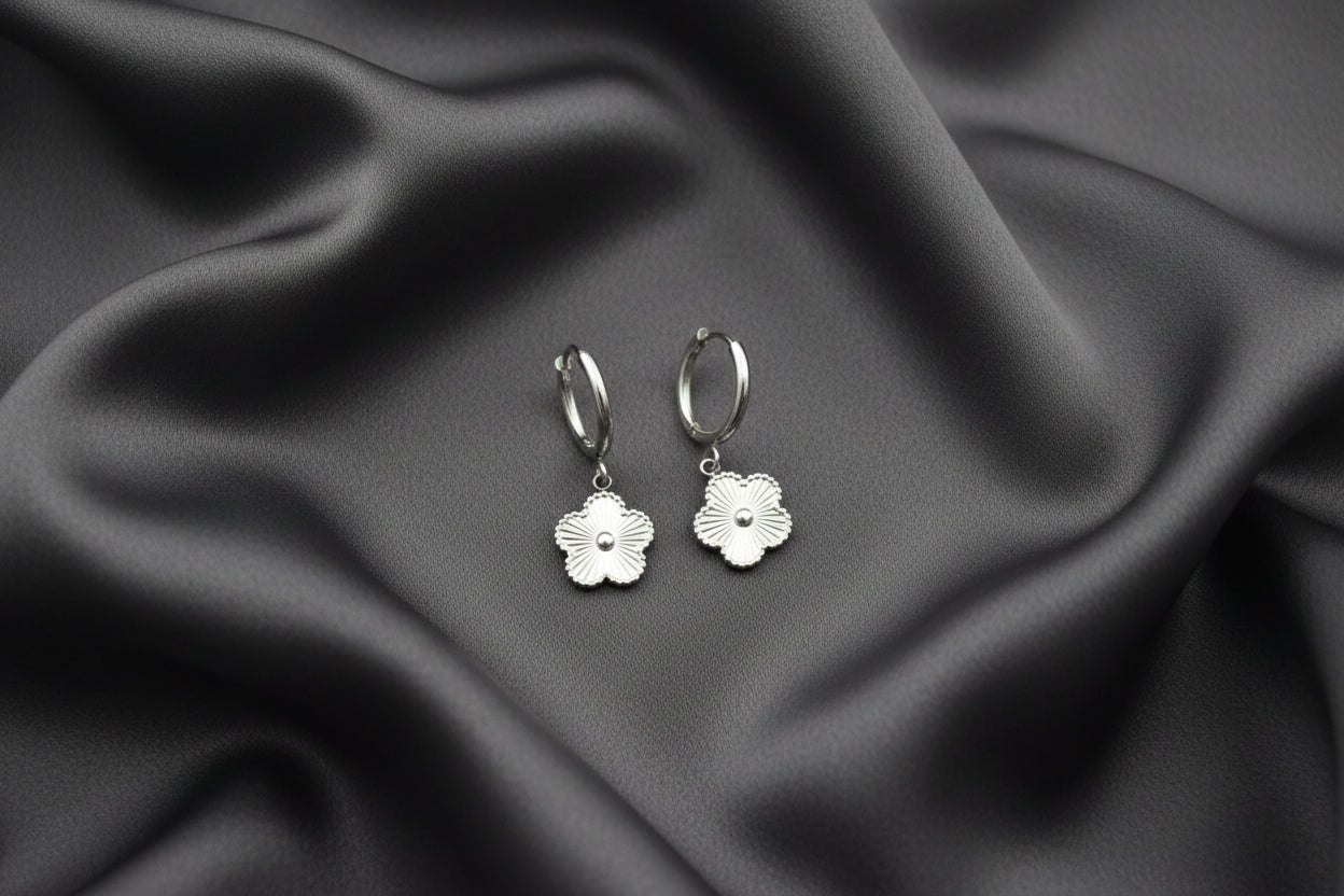 Drela Earrings