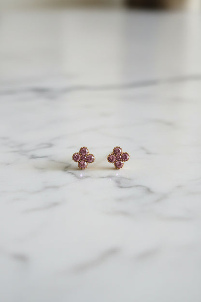 Galini earrings