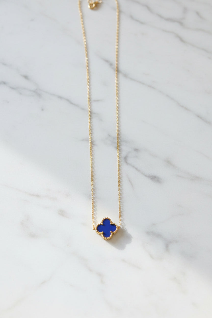 Thalassa Necklace
