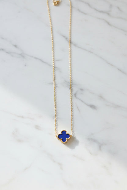 Thalassa Necklace