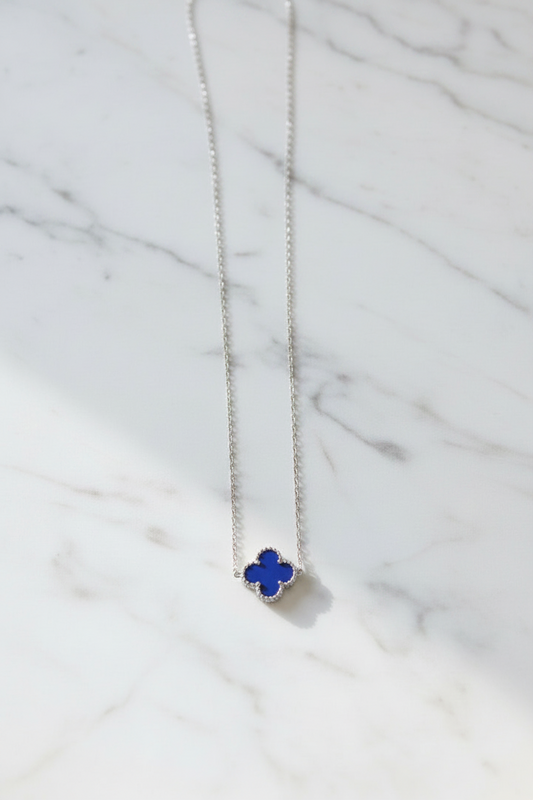Thalassa Necklace