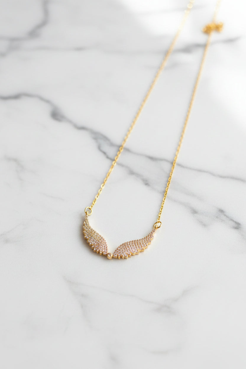 Kefi wings (Small-Large)