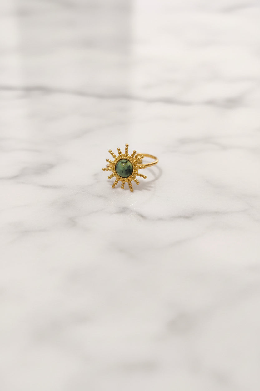 Louloudi Ring