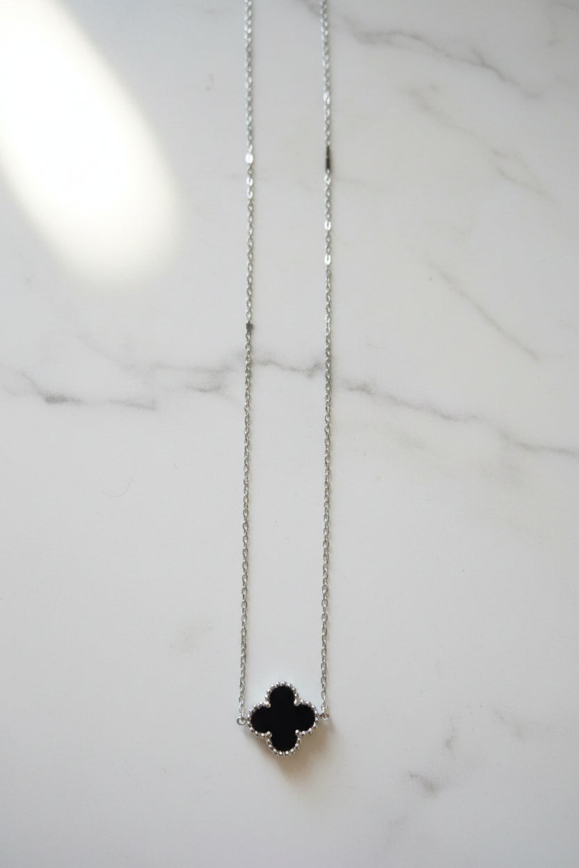 Aspida Necklace