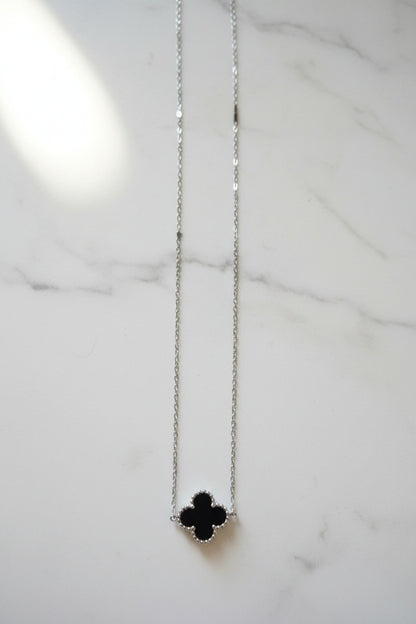 Aspida Necklace