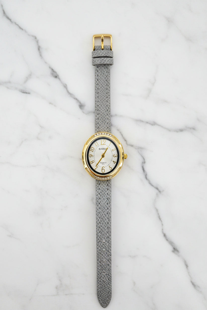 Chronos Watch