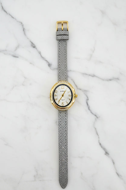 Chronos Watch