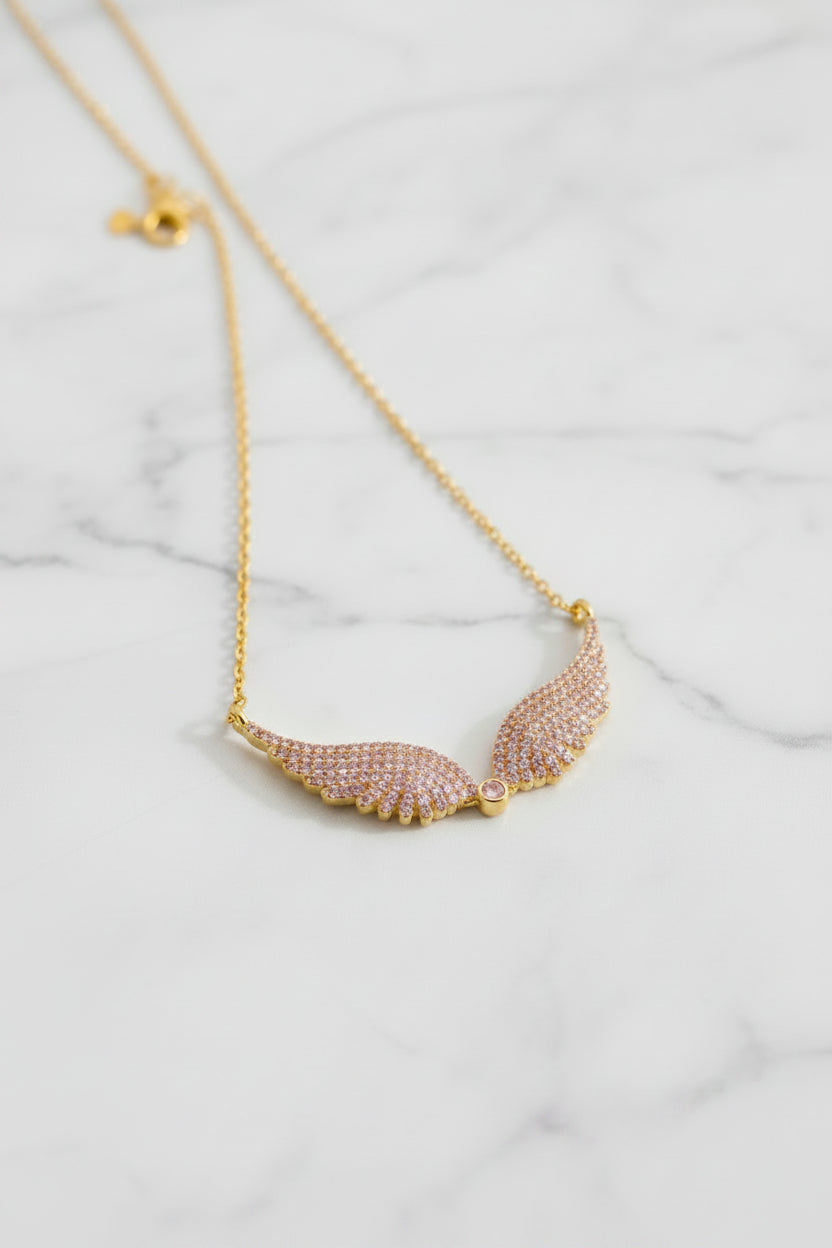 Kefi wings (Small-Large)