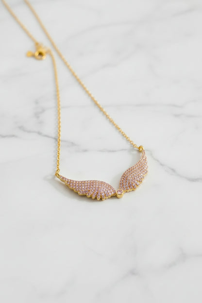 Kefi wings (Small-Large)
