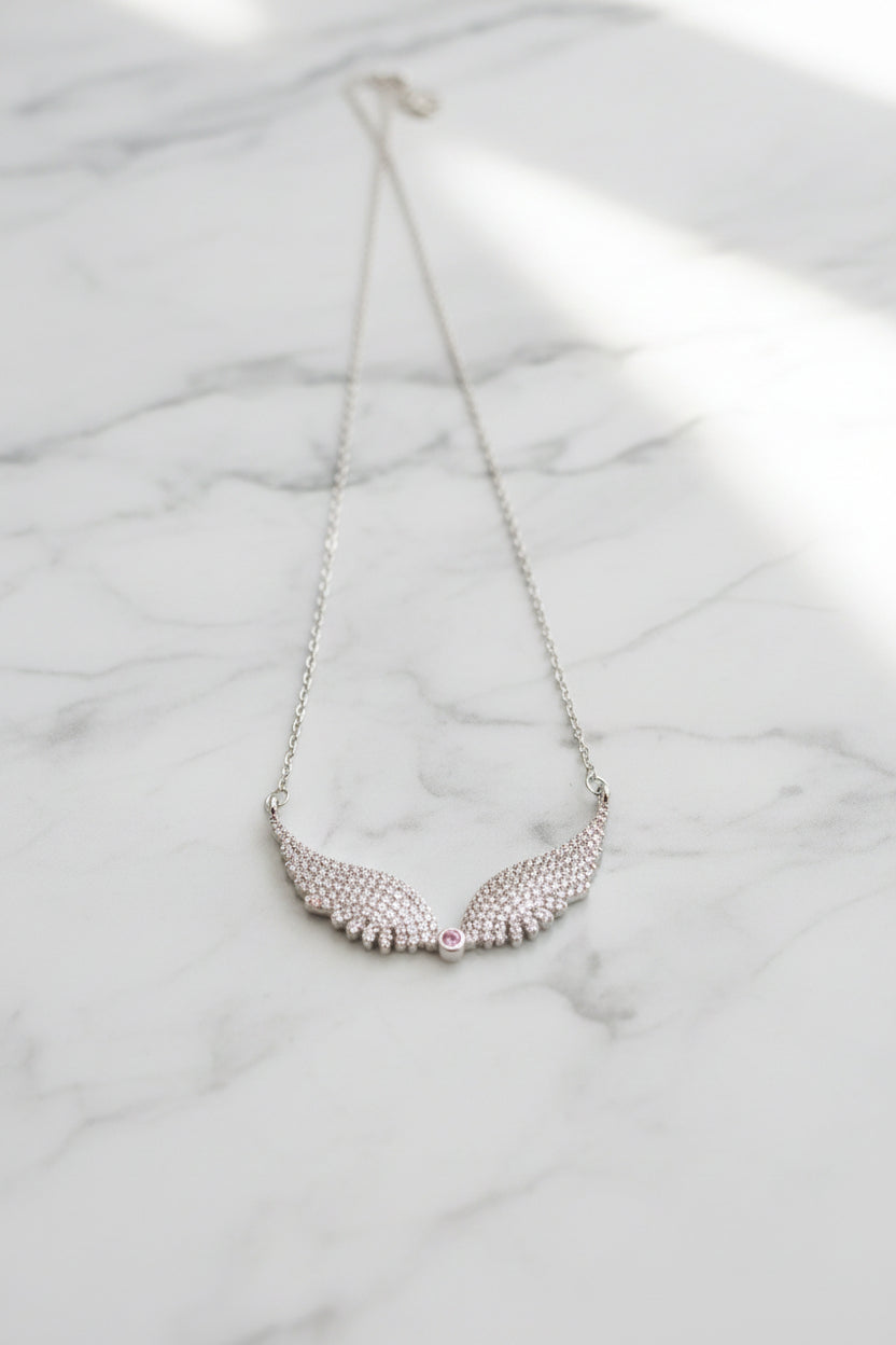 Kefi wings (Small-Large)