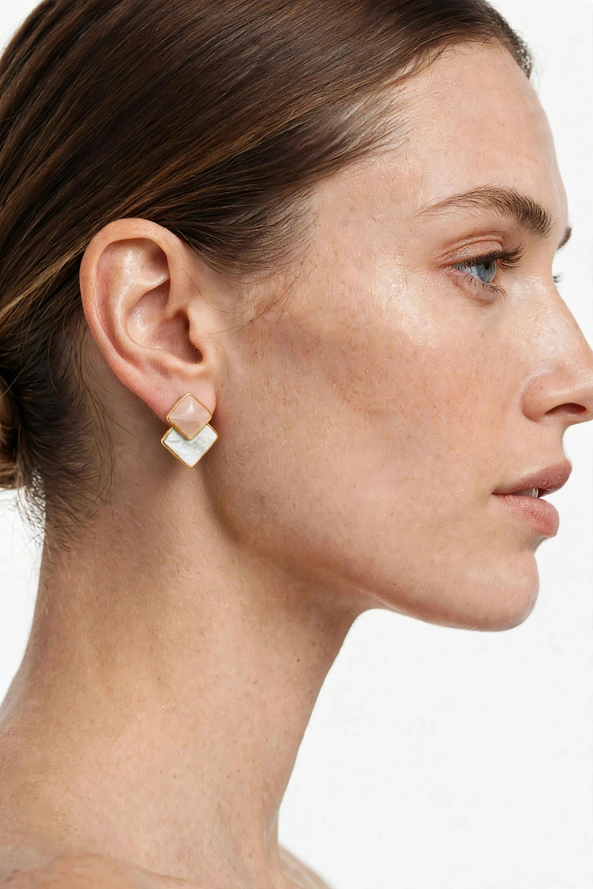 Aletheia Earrings
