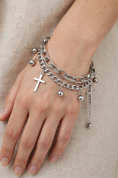Harmonia Bracelet