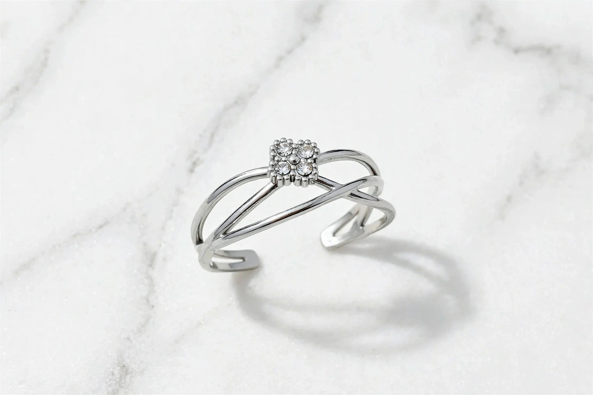 Ostriana Ring