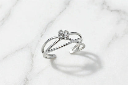 Ostriana Ring