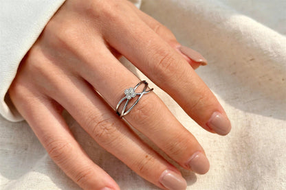 Ostriana Ring